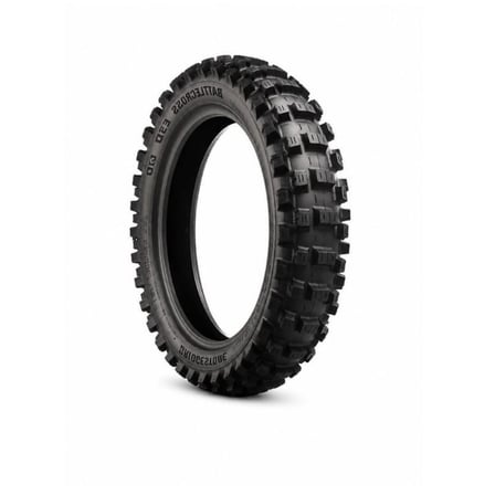Bridgestone 140/80-18 70P Battlecross E50R Motosiklet Arka Lastiği (2025)