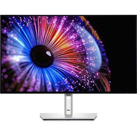 Dell Ultrasharp U2724DE  5ms Thunderbolt Hub 27 Monitör