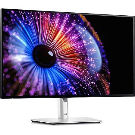 Dell Ultrasharp U2724DE  5ms Thunderbolt Hub 27 Monitör