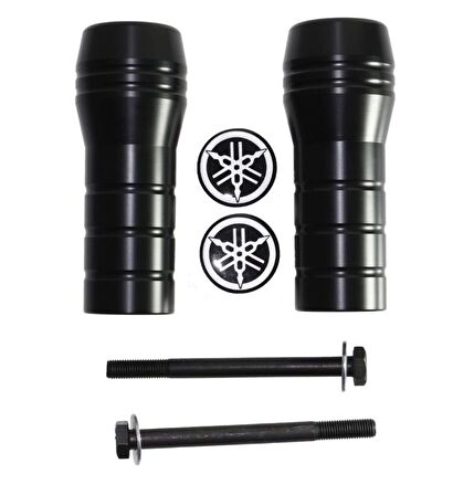 Yamaha YZF R25 Koruma Takozu 2014 - 2018 Arasmoto