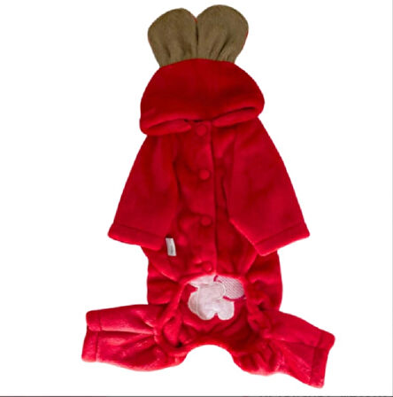 LOLA LOVE ULTRASOFT KEDİ KÖPEK TULUM XL