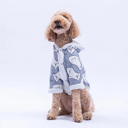 Barrow Frost Büyük Irk Ceket