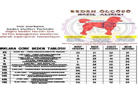 Barrow Frost Büyük Irk Ceket