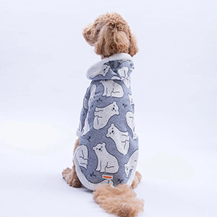 Barrow Frost Büyük Irk Ceket