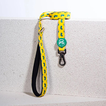 Kedi Köpek Sevk Kayışı / Gezdirme 120 Cm