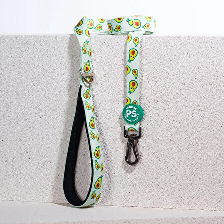 Kedi Köpek Sevk Kayışı / Gezdirme 120 Cm