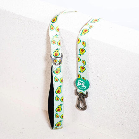 Kedi Köpek Sevk Kayışı / Gezdirme 120 Cm