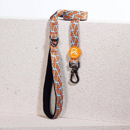 Kedi Köpek Sevk Kayışı / Gezdirme 120 Cm