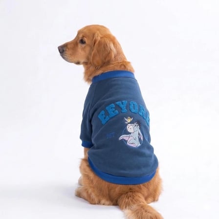 Eeyore Creek Büyük Irk Köpek Sweat