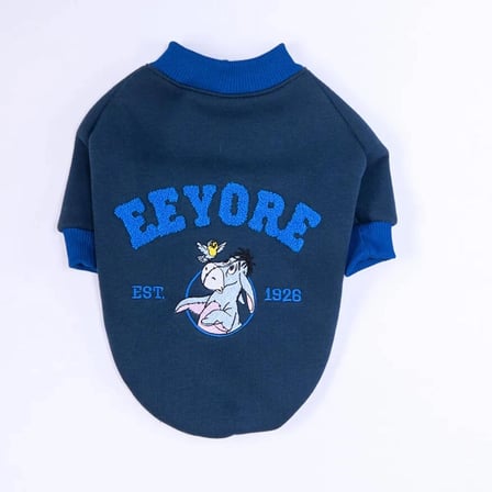 Eeyore Creek Büyük Irk Köpek Sweat