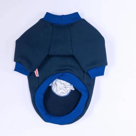 Eeyore Creek Büyük Irk Köpek Sweat