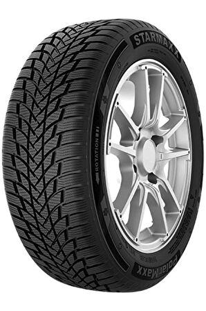 Starmaxx 195/55R15 Tl 85H Polarmaxx (Kış) (2023)