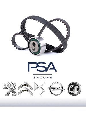 Triger Seti 104DİŞ 106-206 TU1JP TU1M TU9M