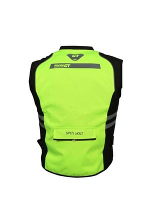 Forte GT GT 2001188 Reflektif Yelek Hgs Cepli