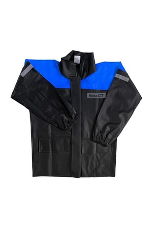 Forte Gt 2001134 Cepli Pvc Yağmurluk Takım