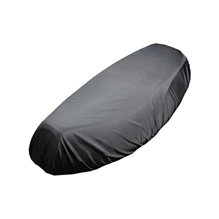 Motobir Sele Brandası Siyah Large-XLarge  Maxi Scooter Forza X-Max