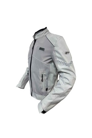 Forte Gt 2001054 White Stone Motosiklet Montu