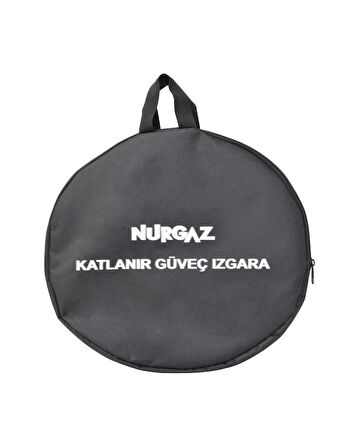 NURGAZ KATLANIR GÜVEÇ IZGARA