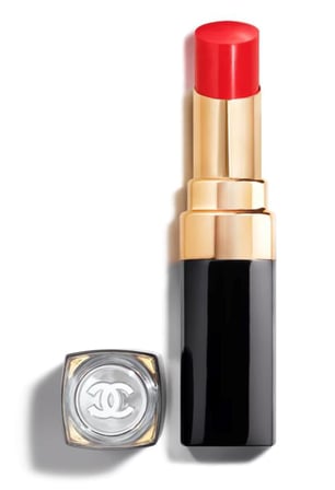 Chanel Rouge Coco Flash Ruj 66 Pulse 