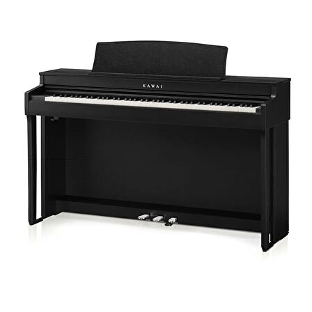 KAWAI CN301B / Siyah Renk Dijital Piyano