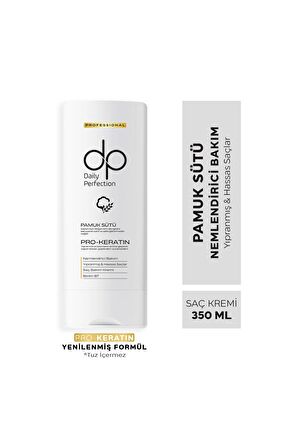2 Adet Moringa Yağı Şampuan 425 Ml & 1 Adet Pamuk Sütü Buğday Proteini Saç Bakım Kremi 350 ml Set