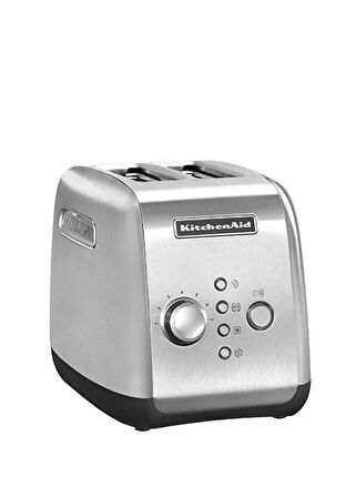 Kitchenaid 5KMT221 Brushed Stainless Steel Ekmek Kızartma Makinesi