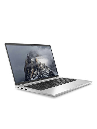 HP ProBook 440 G9 Intel Core i5 1235U 36GB 4TB SSD MX570A/2GB 14" FHD FDOS Taşınabilir Bilgisayar & PER4 Çanta