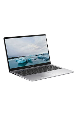 Asus Expertbook P1 P1503 i7 13700H 40GB DDR5 4TB SSD 15.6" FHD WINDOWS11PRO & PER4 ÇANTA