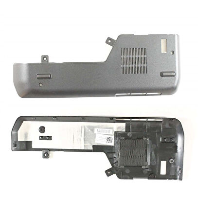 Dell Latitude E5530 Notebook Alt Kasa CPU Servis Kapağı