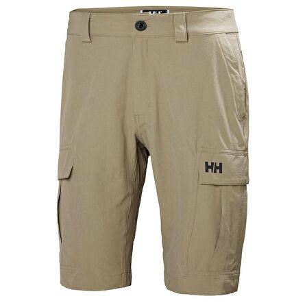 Helly Hansen Erkek Haki Şort