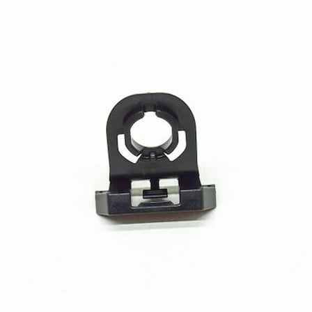 TOYOTA COROLLA SOL ÖN TAMPON DAVLUMBAZ KLİPSİ  2019-2022 53879-02160-ORJ