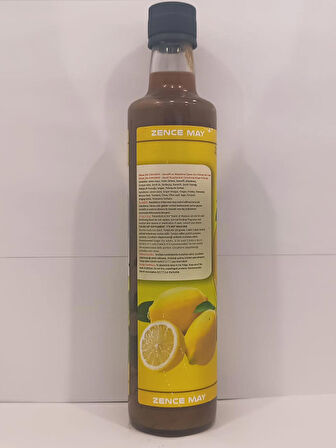 Zence May 500 Ml.