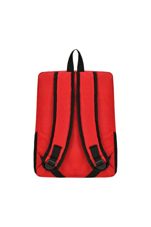 Lisansli Ortopedik Laptop Bolmeli Gunluk ve Okul Sirt Cantasi