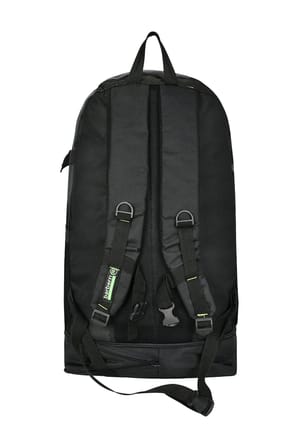 Siyah Extrem Series Ortopedik Kamp Seyahat ve Dagci Sirt Cantasi 55 + 10 Litre Cod 3240