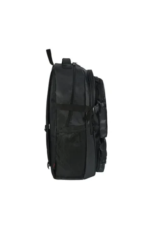 Extrem Series Siyah Ortopedik Kamp Seyahat ve Dagci Sirt Cantasi 50 Litre Cod