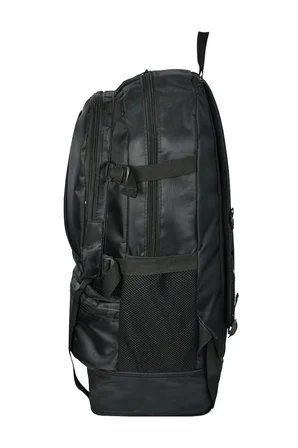 Unisex Siyah Seyahat ve Dagci Sirt Cantasi 55 + 10 L