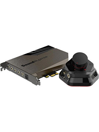 SOUND BLASTER AE-7