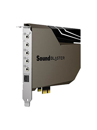 SOUND BLASTER AE-7