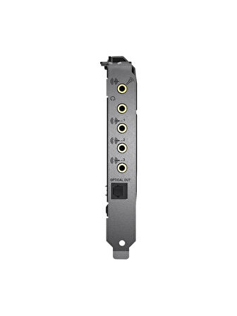 SOUND BLASTER AE-7