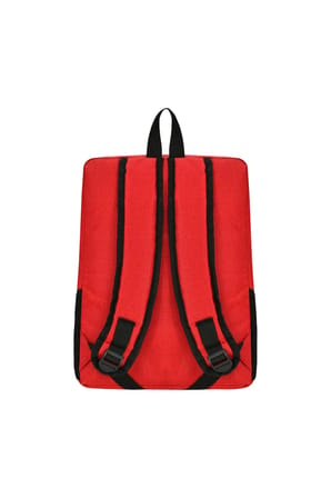 Lisansli Tam Korumali Ortopedik Laptop Bolmeli Gunluk ve Okul Sirt Cantasi