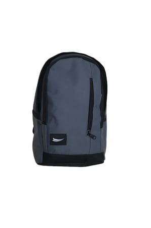 Unisex Spor Gunluk Cift Suluk Bolmeli Mini Sirt Cantasi Cod 2280 Yukseklik 38 Cm