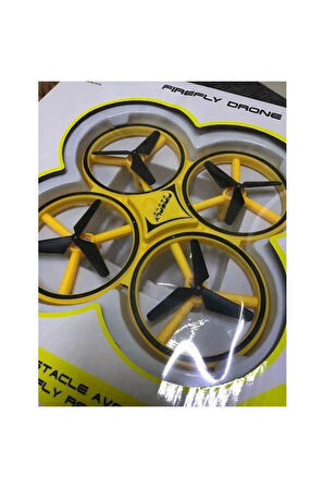 Seçtim Aldım Pasifik D10h Fırefly Drone Saat Kontrollü