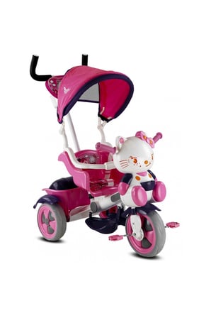 İTMELİ ÜMİT ( KEYT ) ( PEMBE/GRİ )