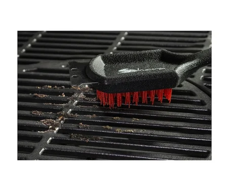 Aygaz Barbekü Fırçası - Aşındırmaz Plastik
