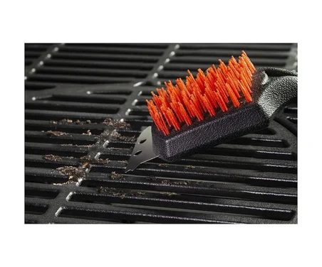 Aygaz Barbekü Fırçası - Aşındırmaz Plastik