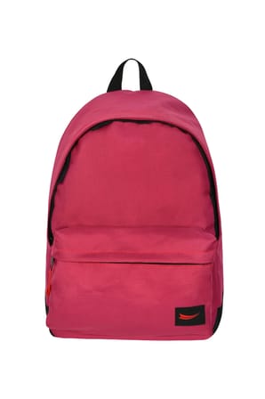 Unisex Bordo Spor Sirt Cantasi Cod 2260