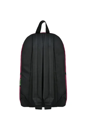 Unisex Siyah Spor Sirt Cantasi