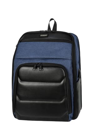Barberri Lisansli Usb Kablolu Laptop Korumali Sirt Cantasi
