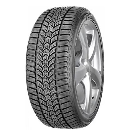 Debica Frigo HP2 215/50 R17 95V XL Kış Lastiği - 2025