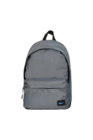 Gri Universal Seri Sirt Cantasi